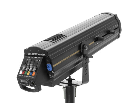 Eurolite LED SL-400 DMX Verfolger