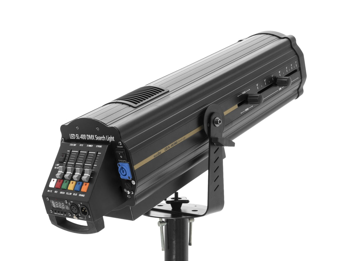 Eurolite LED SL-400 DMX Verfolger
