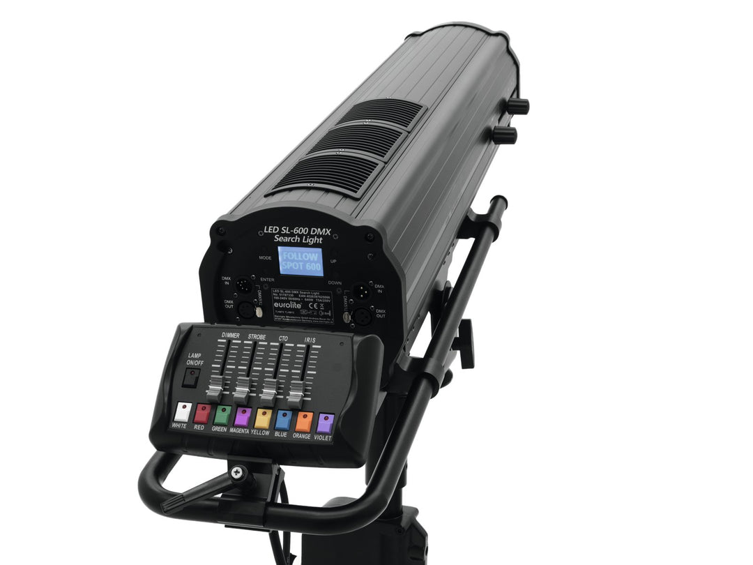 Eurolite LED SL-600 DMX Verfolger