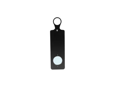 EUROLITE Gobo-Halter mit CRI-Korrekturfilter für LED SL-1000 MFZ