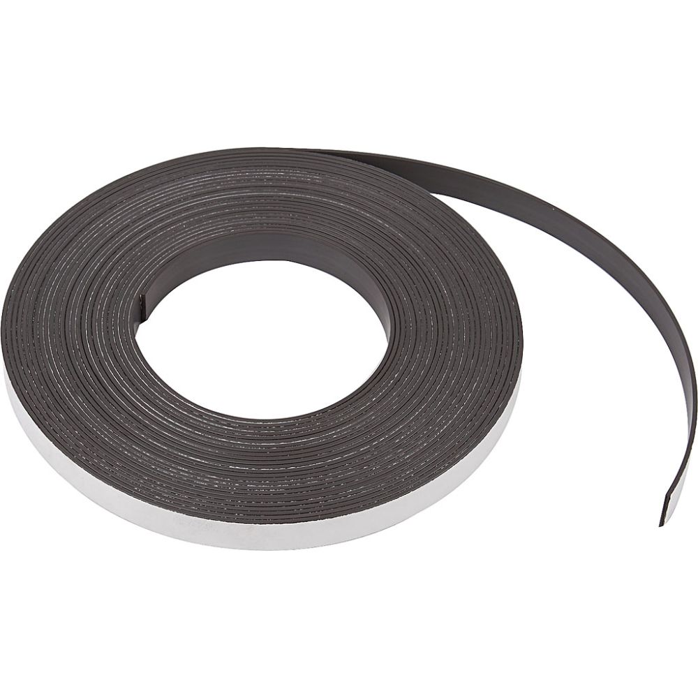 12,5-mm-Magnetklebeband