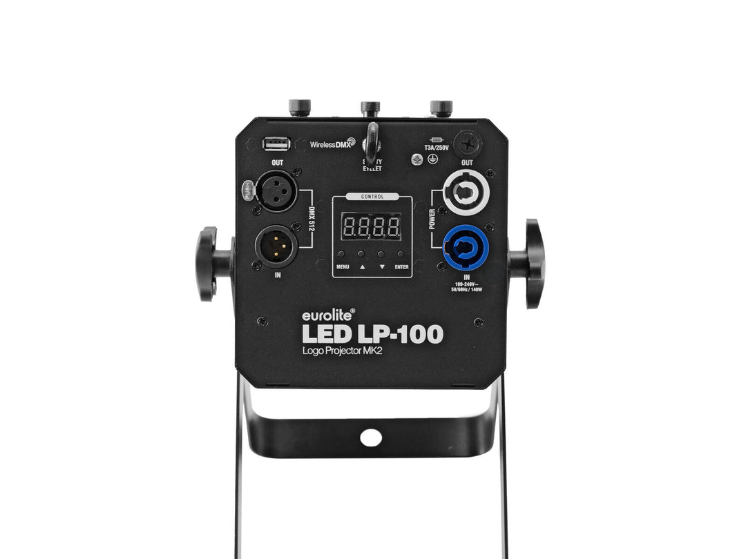EUROLITE LED LP-100 Logo-Projektor MK2