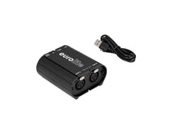 EUROLITE USB/LAN-DMX 2x512ch Schnittstelle