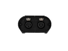 EUROLITE USB/LAN-DMX 2x512ch Schnittstelle