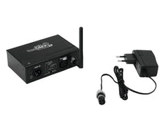 Eurolite freeDMX AP Wi-Fi-Schnittstelle