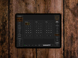 Eurolite freeDMX AP Wi-Fi-Schnittstelle