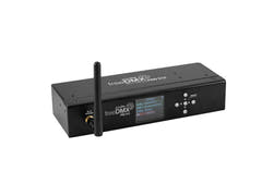 EUROLITE freeDMX PRO 512 Wi-Fi-Schnittstelle