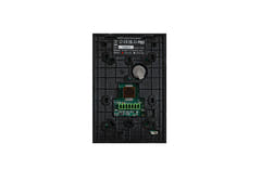 EUROLITE TOUCH-512 Standalone-Player weiß