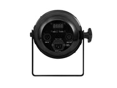 EUROLITE LED PAR-56 QCL Kurz bk
