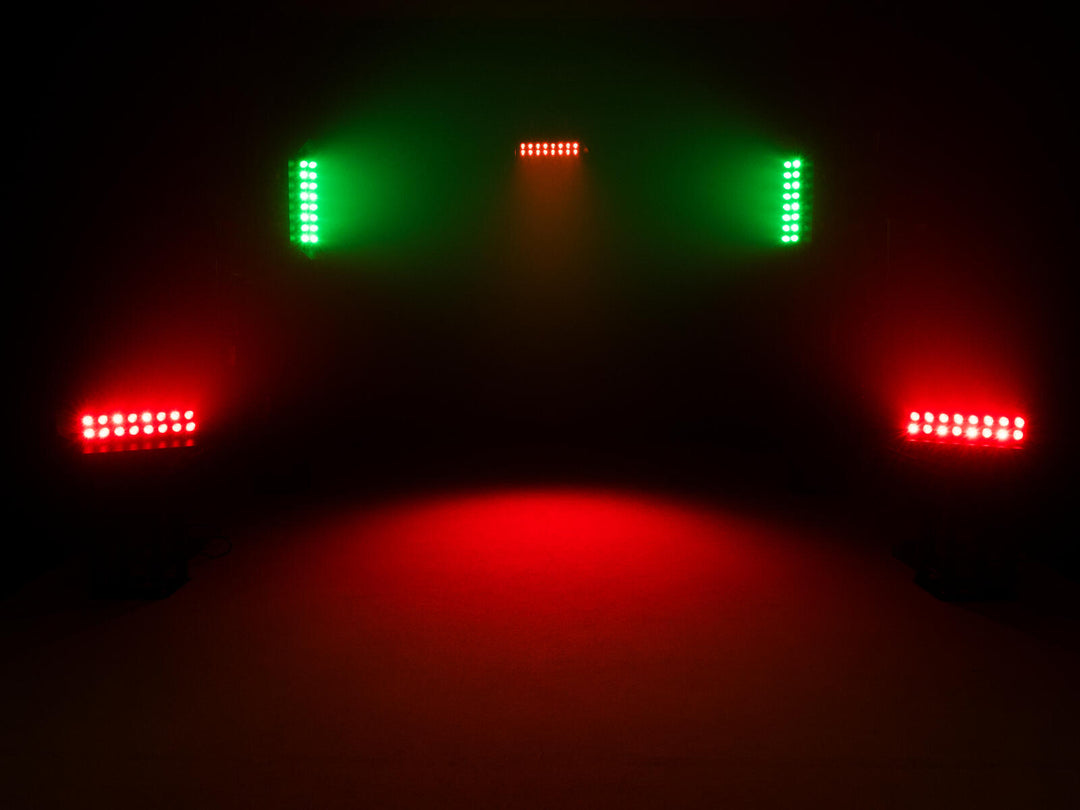 EUROLITE Stage-Panel 16 HCL LED