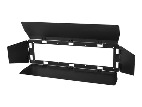 EUROLITE Barndoors für Stage Panel 16