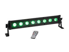 EUROLITE LED IP T-Bar 8 QCL-Leiste