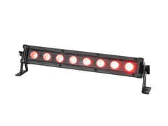 EUROLITE LED IP T-Bar 8 QCL-Leiste