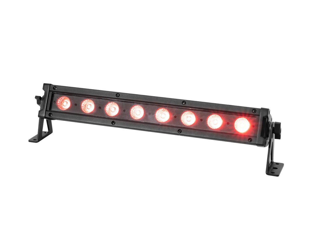 EUROLITE LED IP T-Bar 8 QCL-Leiste