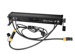 EUROLITE LED IP T-Bar 8 QCL-Leiste
