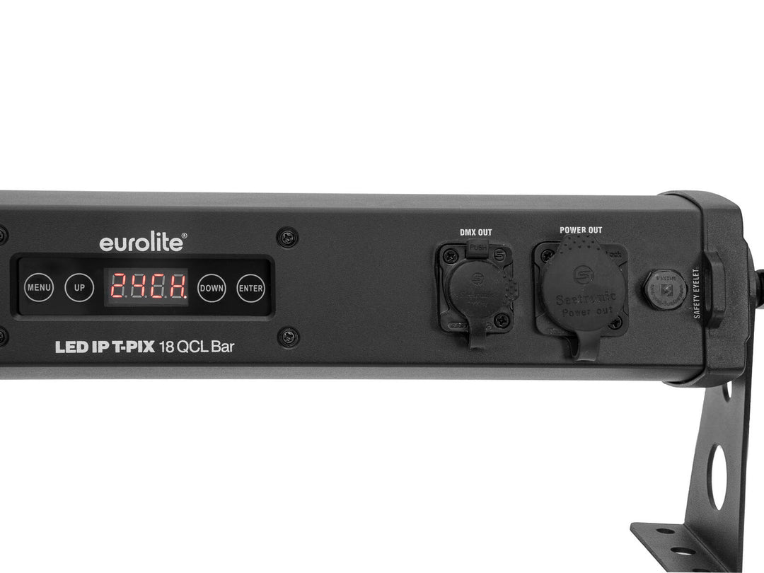 EUROLITE LED IP T-PIX 18 QCL Bar