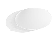 EUROLITE Diffusorabdeckung Set 1
