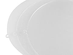 EUROLITE Diffusorabdeckung Set 1