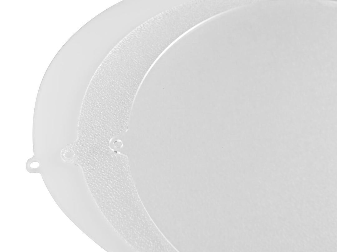 EUROLITE Diffusorabdeckung Set 1