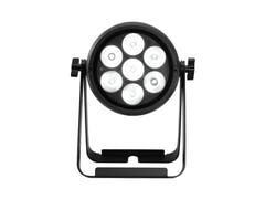 EUROLITE LED IP PAR 7x15W RGBL spot