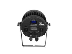EUROLITE LED IP PAR 12x9W SCL Scheinwerfer