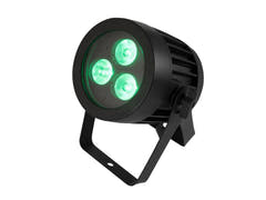 EUROLITE LED IP PAR 3x8W QCL-Spot