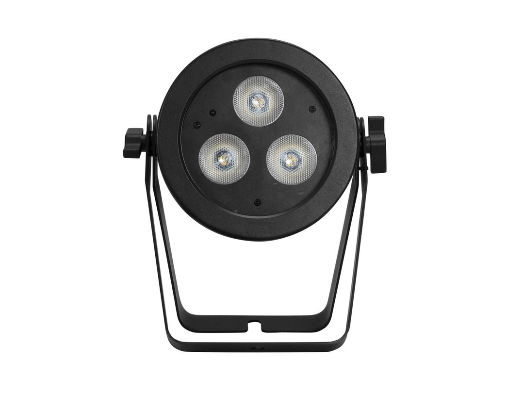 EUROLITE LED IP PAR 3x8W QCL-Spot