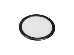 EUROLITE Set LED IP PAR 7x9W SCL Spot + 2x Diffusorabdeckung (15x60° und 40°)