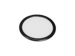 EUROLITE Set LED IP PAR 7x9W SCL Spot + 2x Diffusorabdeckung (15x60° und 40°)