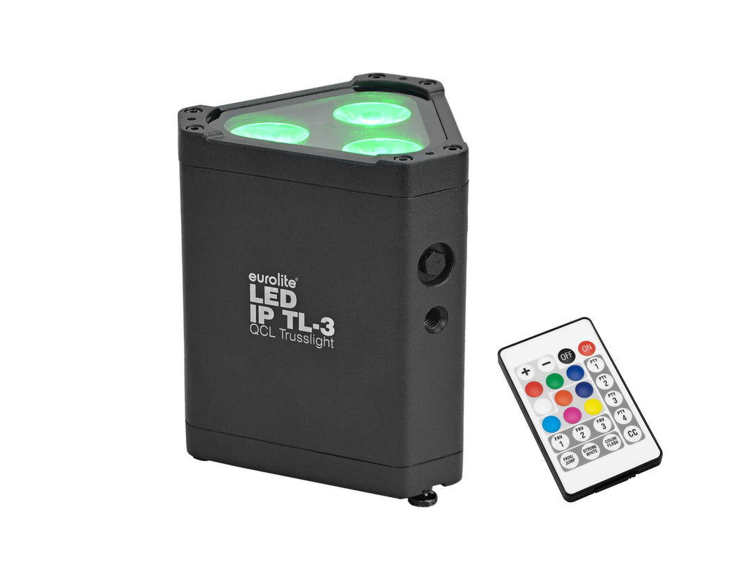 EUROLITE LED IP TL-3 QCL Traversenlicht
