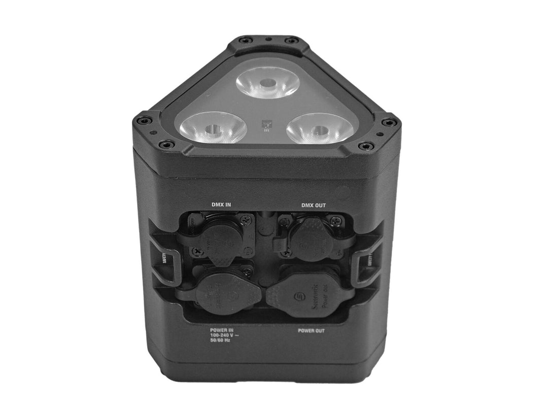 EUROLITE LED IP TL-3 QCL Traversenlicht