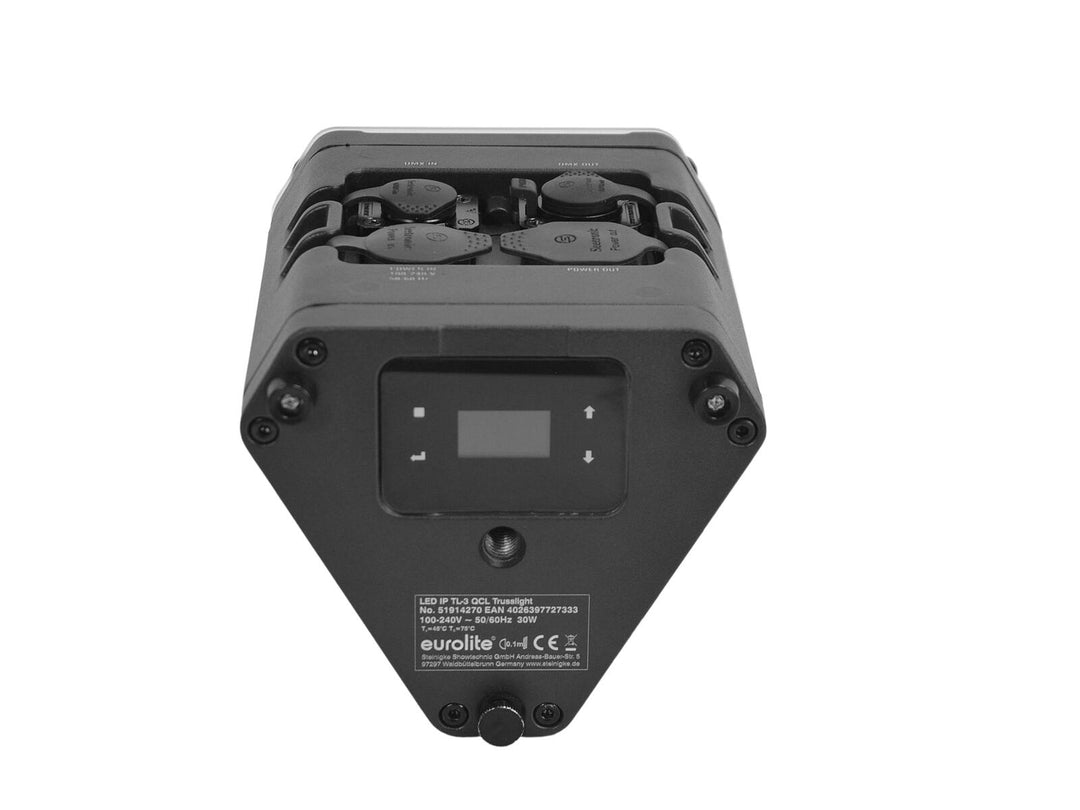EUROLITE LED IP TL-3 QCL Traversenlicht