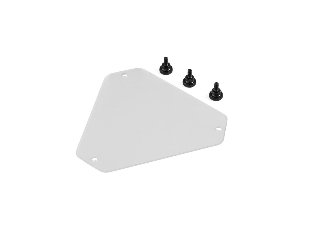 EUROLITE Diffusor cover LED IP TL-3 QCL Trusslight