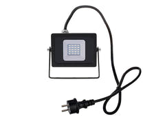 EUROLITE LED IP FL-10 SMD blau