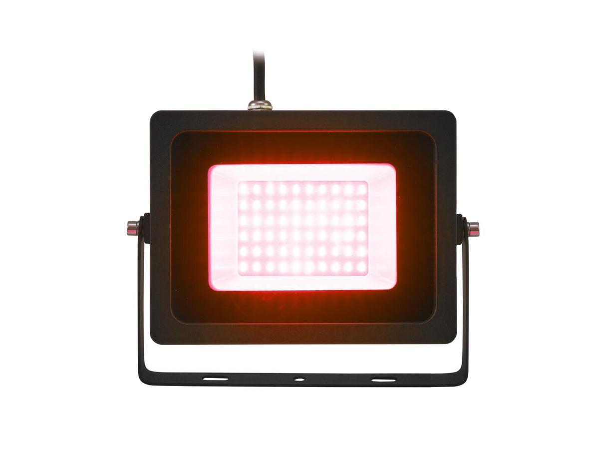 EUROLITE LED IP FL-30 SMD red
