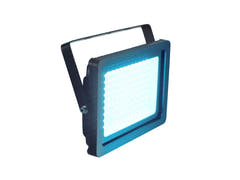 EUROLITE LED IP FL-100 SMD türkis