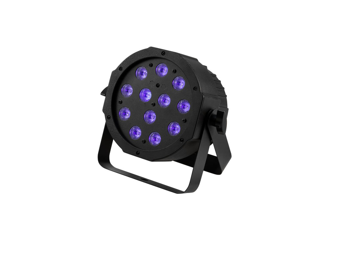 EUROLITE LED SLS-12 UV-Bodenstrahler