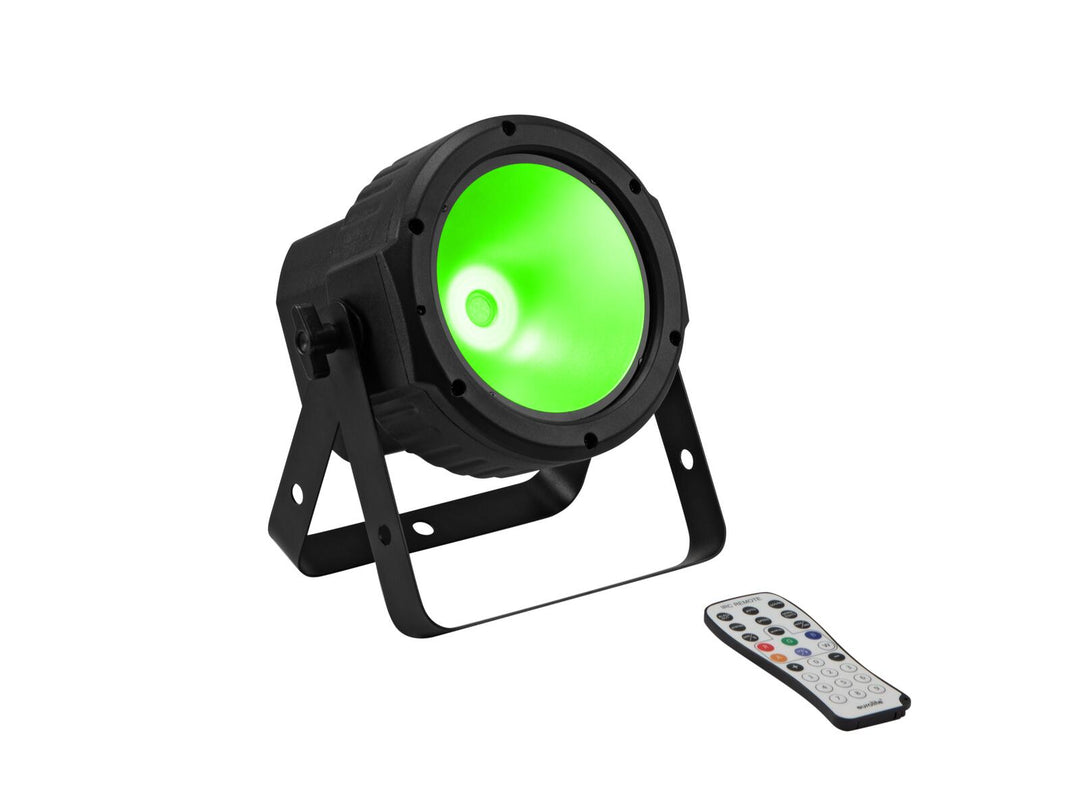 EUROLITE LED SLS-30 COB QCL Floorspot