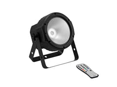 EUROLITE LED SLS-30 COB QCL Floorspot