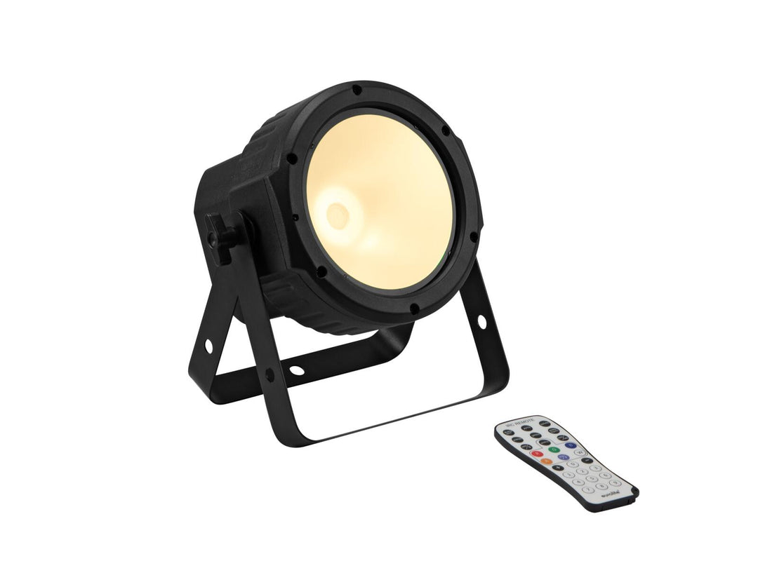EUROLITE Set LED SLS-30 COB WW + Ständer