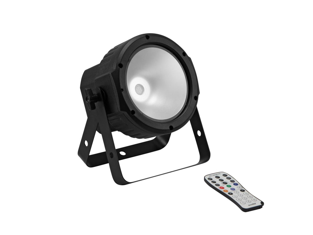 EUROLITE LED SLS-30 COB WW Bodenstrahler