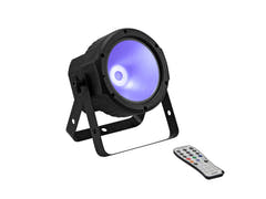 EUROLITE LED SLS-30 COB UV-Bodenscheinwerfer