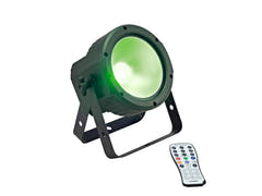 EUROLITE LED SLS-30 COB RGBAL Bodenstrahler