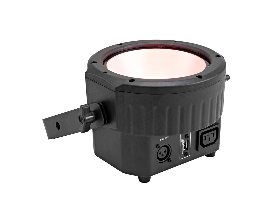 EUROLITE LED SLS-30 COB RGBAL Bodenstrahler