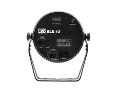 EUROLITE LED SLS-12 HCL MK2 Bodenstrahler