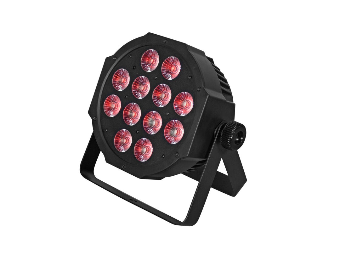 EUROLITE LED SLS-12 QCL-Bodenstrahler