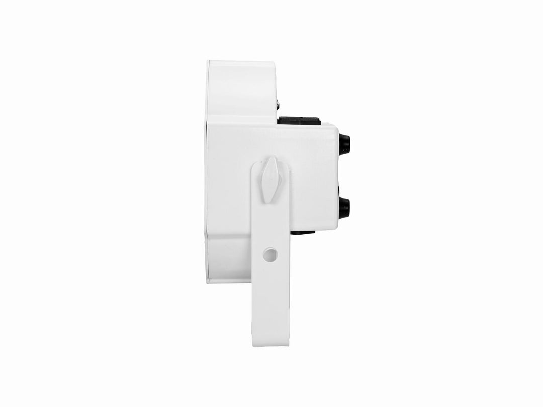 EUROLITE LED SLS-7 HCL Bodenstrahler weiß