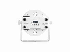 EUROLITE LED SLS-7 HCL Bodenstrahler weiß