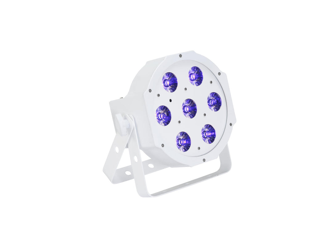EUROLITE LED SLS-7 HCL Bodenstrahler weiß