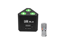 EUROLITE LED TL-3 RGB+UV Traversenlicht